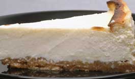 Bubbolitas dessert