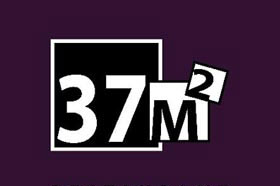 Logo 37m²