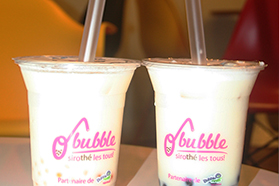 Bubble Tea